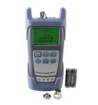 SM MM OM3 Fiber Optic Tool Kits With Fiber Cleaver