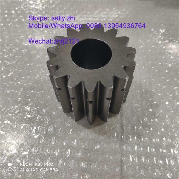 Buy cheap Hot sale sdlg Gear, 11212203, excavator spare parts for excavator E6250F for sale from wholesalers