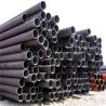 Buy cheap Astm A106 Gr.B 15-273mm Seamless Carbon Steel Pipes For Ordinary Piping from wholesalers
