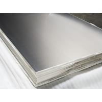 Buy cheap UNS N04400 Monel Alloy 400 Welded Monel 400 Sheets Plate product