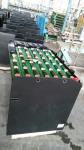 Screw Connection Forklift Traction Battery 72V 1550Ah / 5hrs Lower Distilled