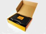 Non contact portable -50°C~ 1150°C infrared thermometer