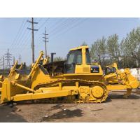 Buy cheap Second Hand Komatsu D155AX-5 Bulldozer In Excellent Condition product