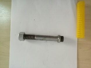 B 16 threaded bolts;B16 threaded studs;B16 fasteners;B16 nuts;stainless steel