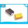 Buy cheap 2.5v-50v Chip Tantalum Capacitor SMD Capacitor Case A For Instrument from wholesalers