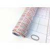 Buy cheap Washable PVC Self Adhesive Wallpaper Decorative Anti - Static Alkali Resistance from wholesalers