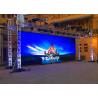 Buy cheap SMD3535 P10 Outdoor Full Color LED Display Stage Background Screen Anti UV from wholesalers