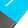 Buy cheap Powder Coated Urban 202cm Steel Garden Benches from wholesalers