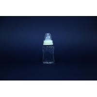 Buy cheap Eco Friendly Premature Baby Sterilize Glass Food Feeding Bottles BPA Free product