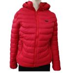 4 Heating Zones Electric Heated Jacket hoodie S Red men and women