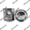 Buy cheap 6D155 Diesel Engine Piston 6127-31-2140 6127-31-2030 For KOMATSU from wholesalers