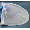 Buy cheap 90-95-100-130-136-150-200 Micron Nmo Monofilament Nylon Mesh Filter Bags from wholesalers
