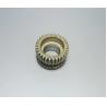 Buy cheap Brass Precision Metal Gears , Stainless Steel Powder Metal Sintering Process from wholesalers