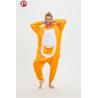 Buy cheap Kangaroo Kigurumi Kigurumi Onesie Animal Pajamas Costume Breathable Thermal from wholesalers