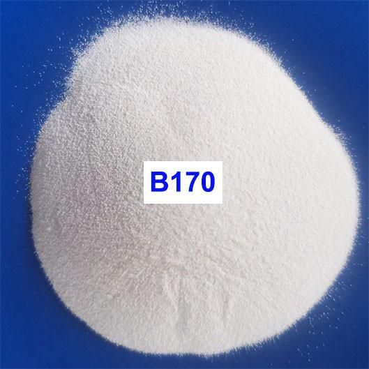 Buy cheap Satin Blasting Zirconia Ceramic Beads Blasting B60 B120 B170 B205 B400 from wholesalers
