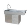 Buy cheap 1400*600*880mm Pet Medical Equipment For Veterinary Clinic from wholesalers