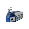 Buy cheap Stainless Steel / Gold Laser Welding Machine Jewelry Soldering Equipment from wholesalers