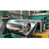 Buy cheap ASTM DIN GB JIS3302 Hot Dip Galvanised Steel GI Coils SGCC SGCD Z125 Passivation from wholesalers