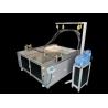 Buy cheap XY Glue Plotter Spray for 24h Stacking Efficiency from wholesalers