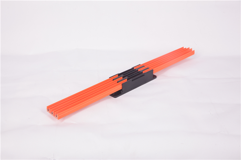 crane hoist busbar For Pro Power Distribution power rail