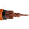 Buy cheap Heatproof Antiwear 3 Core Flex Rubber Cable Sheathing 1.5-10 Sq from wholesalers