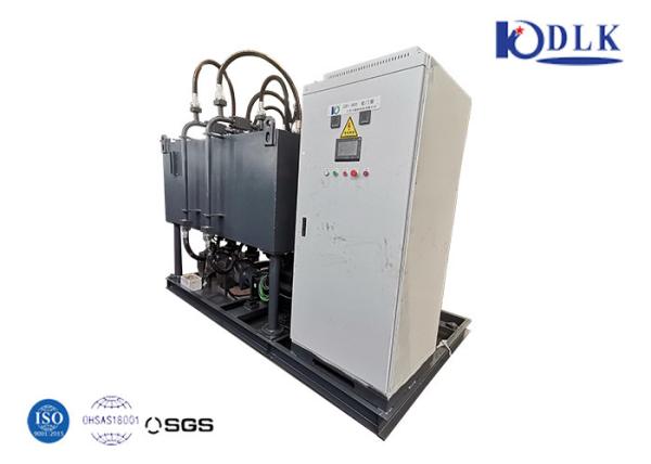 Buy cheap Heavy Hydraulic Gantry Shear For Metal Iron Recycling from wholesalers