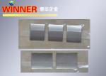 Chemistry Lithium Ion Battery Tabs With Solder Tabs GB/T2072-93 Standard