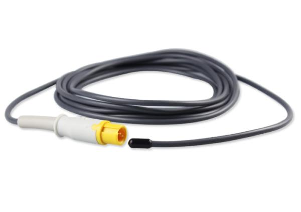Buy cheap Professional Temperature Sensor Extension Cable Mindray PM6800 Series from wholesalers