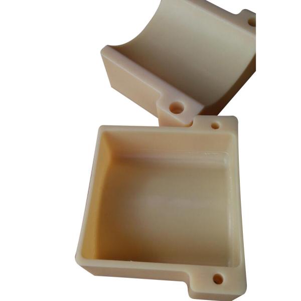 Buy cheap 0.05mm CNC Machining Plastic Parts from wholesalers