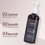 Custom Shampoo And Conditioner To Repair Damage Hair Revitalizes Hair Conditione