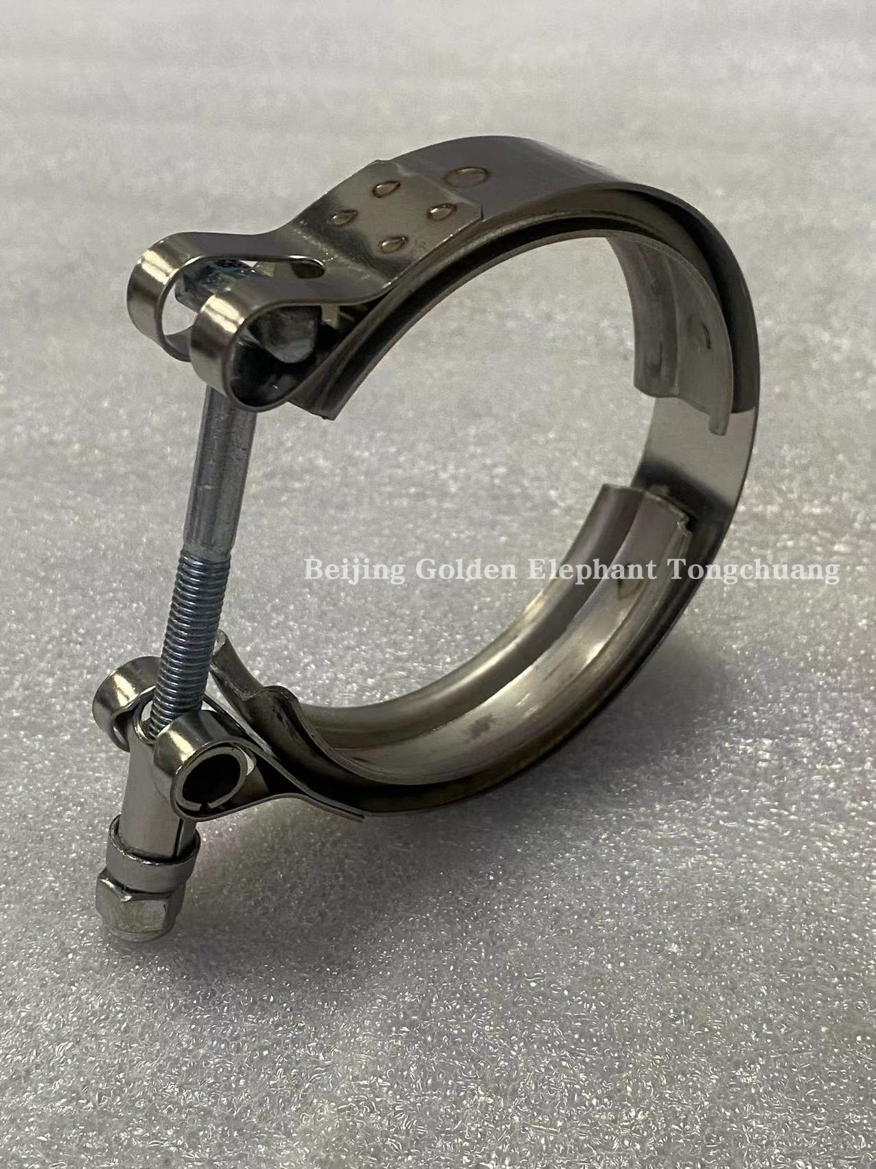 1560110226 Gasket O-ring Supercharger Clamp for Howo 380 Heavy Truck 336 at Affordable