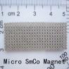 Buy cheap Alnico SmCo Mini Neodymium Magnet For Sensors from wholesalers