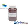 Buy cheap PH 2-5 Oil Removal Agent Emulsified Yellow Liquid LSY-502 Demulsifier Refinery Sewage Treatment flocculant from wholesalers