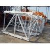 Buy cheap China good quality standards fastival for tower crane from wholesalers