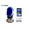 Buy cheap Vr Cinema 9D Virtual Reality Simulator With Shooting Games For Shopping Mall from wholesalers