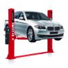 Buy cheap Two Post Hydraulic Lift 4T Capacity 2.2kw For Workshop from wholesalers
