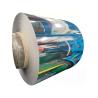 Buy cheap Hot Rolled Stainless Steel Coil HRS from wholesalers