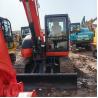 Buy cheap Kubota Kx185 183 Mini Excavator Hydraulic Backhoe Digger Used 185 Excavator for Digging from wholesalers