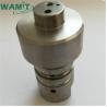 Buy cheap 004383-1 water jet intensifier check valve body3-1 waterjet pump parts from wholesalers