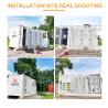 Buy cheap 1MWh 3MWh 5MWh 10MWh Container BESS Battery Storage Container Energy Storage 10ft/20ft/40ft from wholesalers
