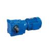 Buy cheap High Toruqe Inline Helical Gear Reducer 1000RPM Modular Design from wholesalers