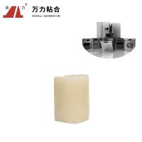 Buy cheap Assembly PUR Appliance Adhesive White Bulk Hot Glue PUR-9650 product