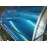 Buy cheap 2024 Hot 1060 aluminum plate manufacturers straight hair low price can be used for building decoration from wholesalers