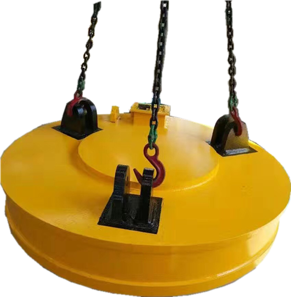 Warehouse Double Girder Overhead Bridge Crane 20t Lifting
