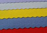 Twill Acid Proof Fabric Wrinkle Free Cloth Material Fabrics Textiles Cotton