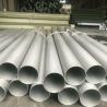 Buy cheap Welded Seamless 3 inch 201 403 Stainless Steel Pipe 3/16" Stainless Steel Seamless Alloy Steel Pipe from wholesalers