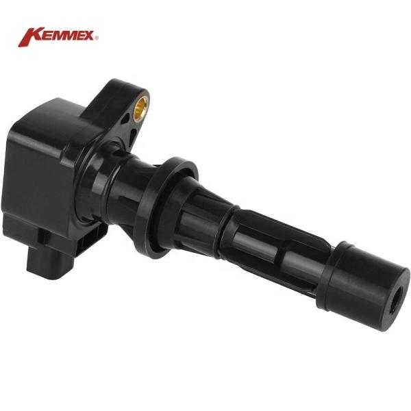 Buy cheap 1716750 Ignition Coil KEMMEX UF516 0297008391 for Mazda 6E5G1 from wholesalers