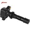 Buy cheap 1716750 Ignition Coil KEMMEX UF516 0297008391 for Mazda 6E5G1 from wholesalers