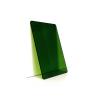 Buy cheap Wide Spectrum Acrylic Laser Safety Windows / Shields / Curtains from wholesalers