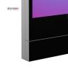 Buy cheap 75 Inch Interior Digital Signage Screens Floor Mount Indoor Advertising Publicidad Digital Mupi from wholesalers